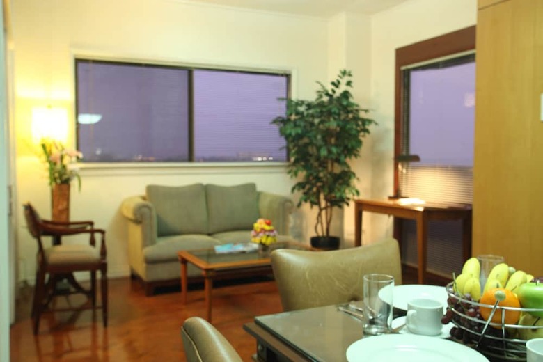 Aparthotel Sunny Bay Suites