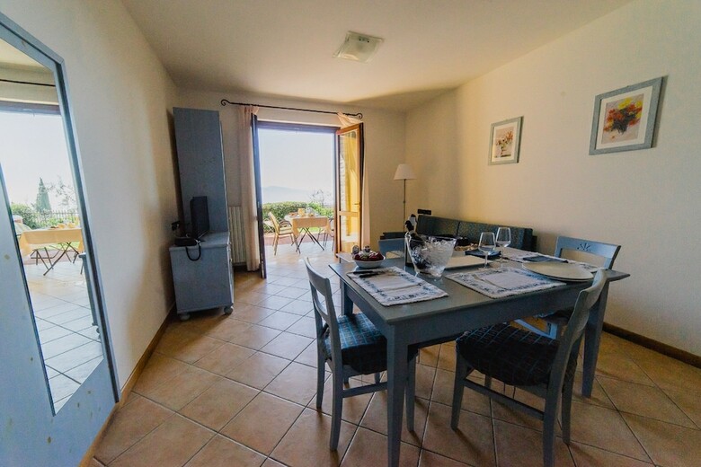 Apartamento Residence Bes�ss
