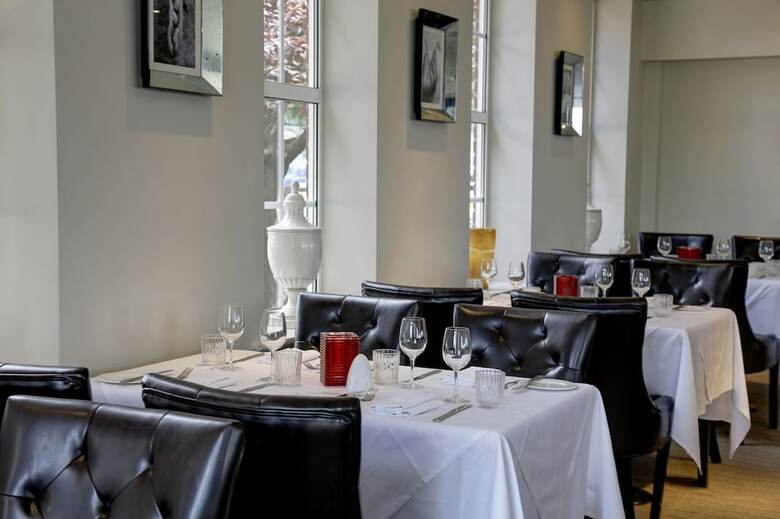 Best Western Plus Coventry Windmill Village Hotel Golf & Spa