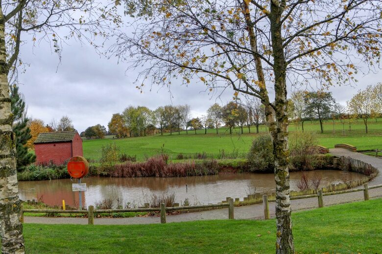 Best Western Plus Coventry Windmill Village Hotel Golf & Spa