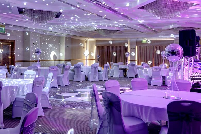 Best Western Plus Coventry Windmill Village Hotel Golf & Spa