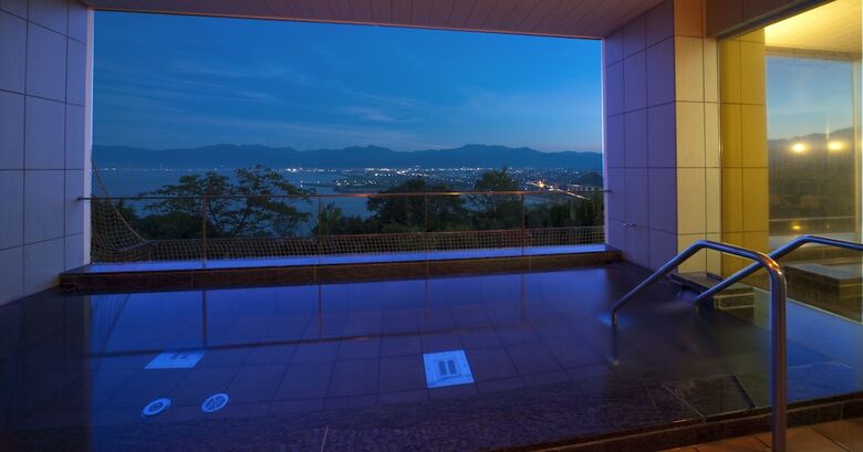 Kyukamura Setouchi-toyo