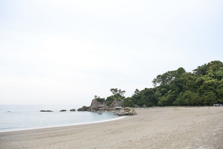 Kyukamura Setouchi-toyo