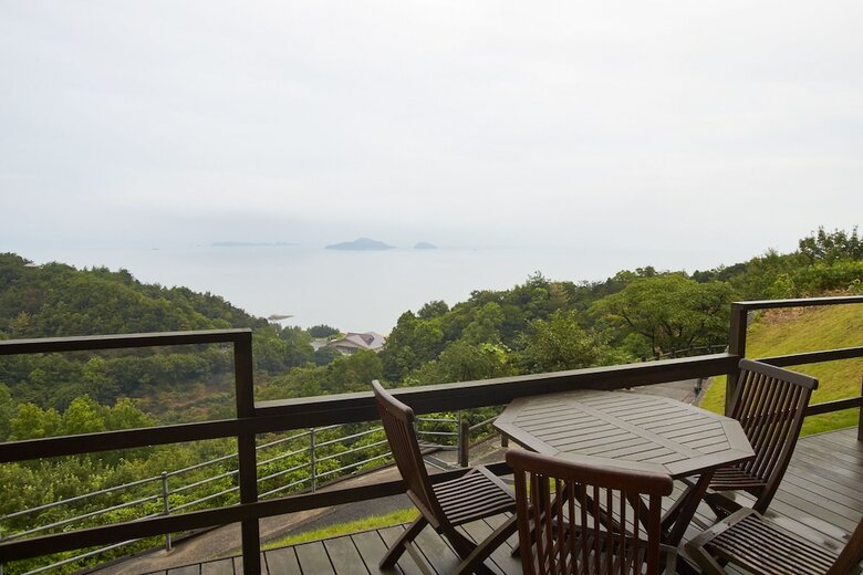 Kyukamura Setouchi-toyo