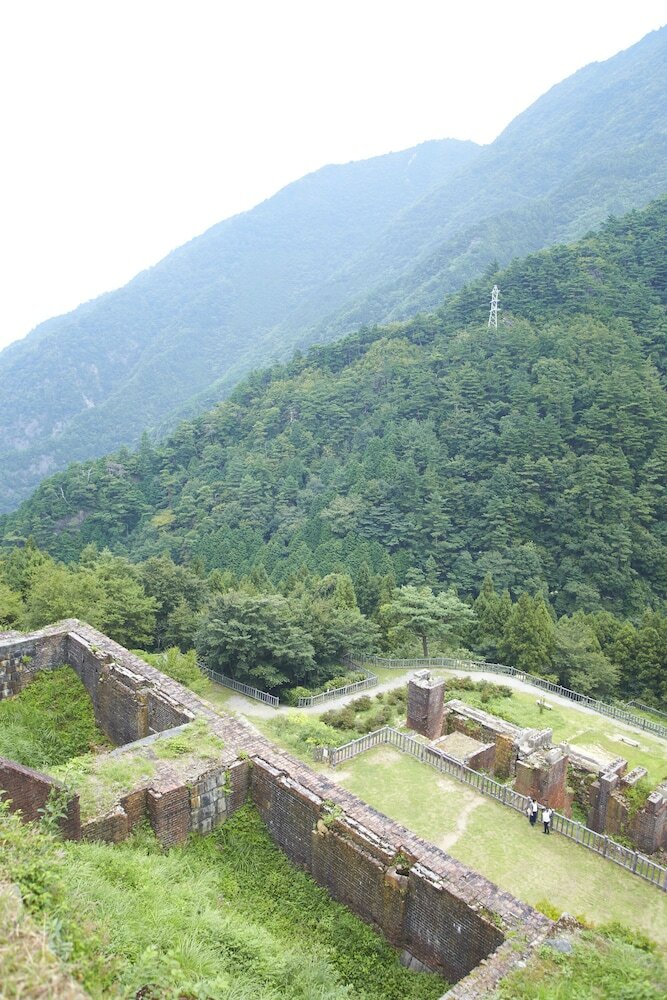 Kyukamura Setouchi-toyo