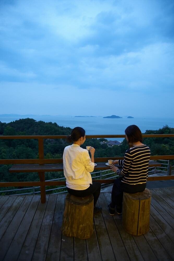 Kyukamura Setouchi-toyo