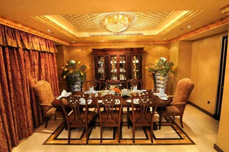 Rove Al Madinah Hotel