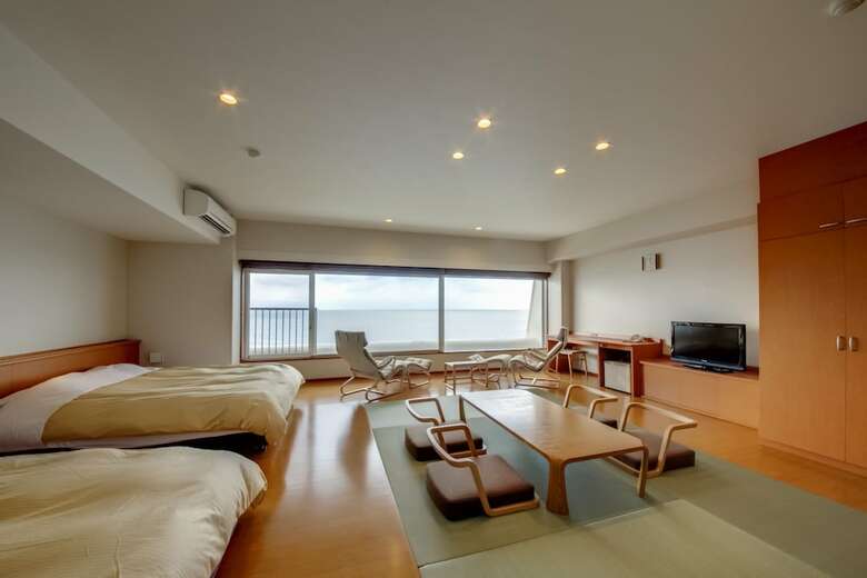 Hotel Kyukamura Ibusuki