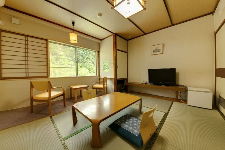 Hotel Kyukamura Ibusuki