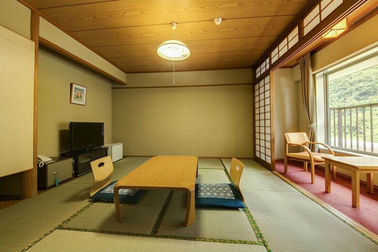 Hotel Kyukamura Ibusuki