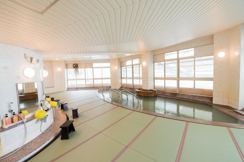 Hotel Kyukamura Ibusuki