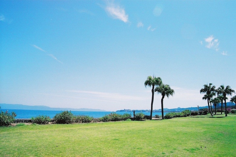 Hotel Kyukamura Ibusuki