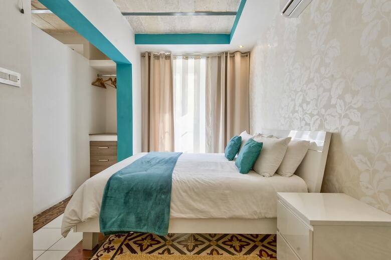 Apartamentos Barrakka Suites
