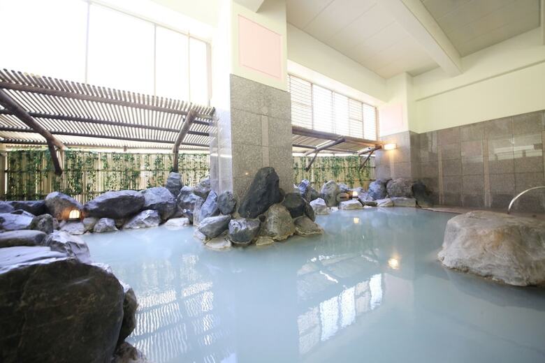 Hotel Mahoroba