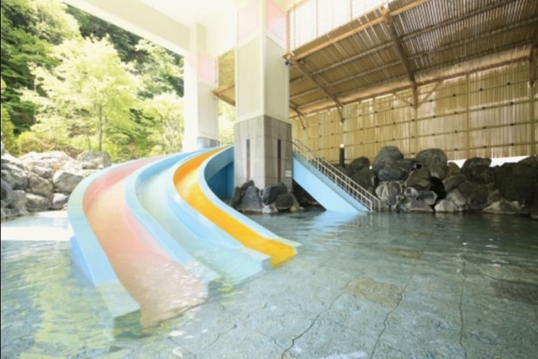 Hotel Mahoroba