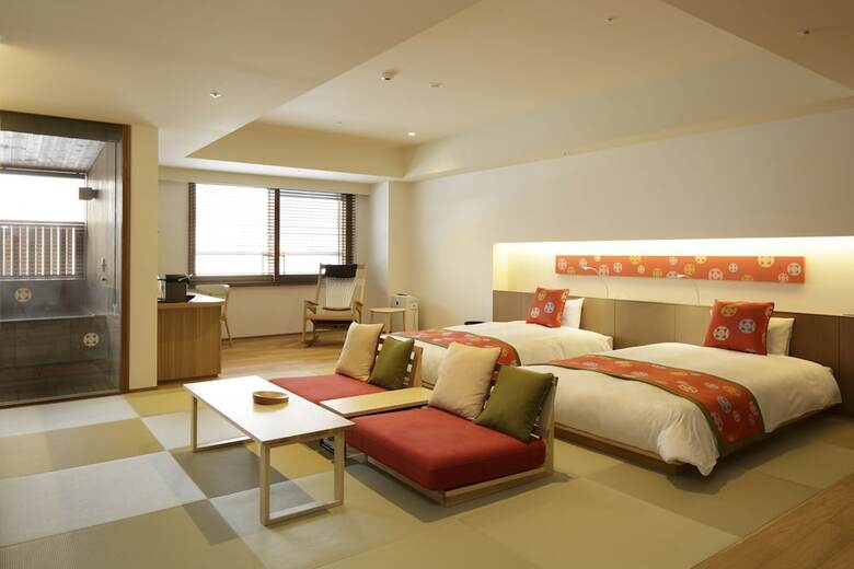 Hotel Mahoroba