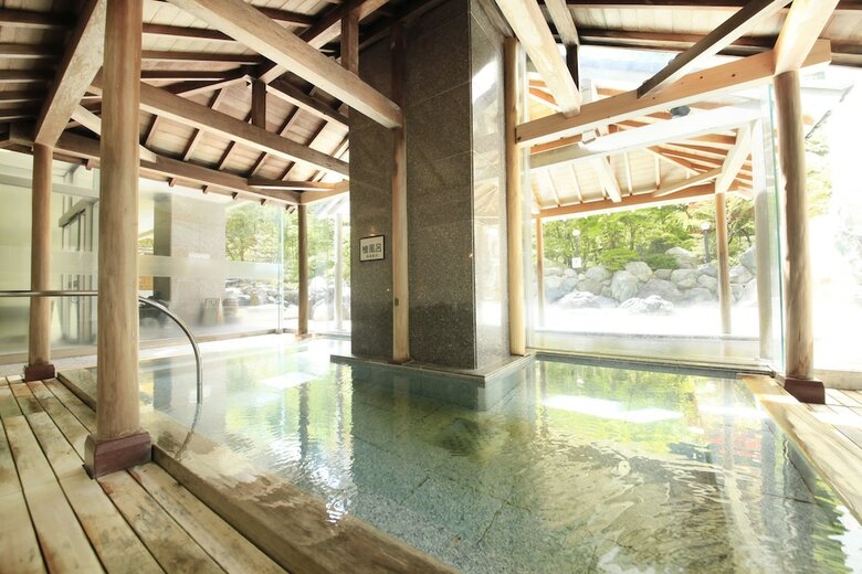 Hotel Mahoroba