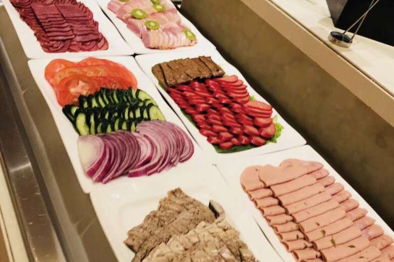 Hotel Holiday Inn Shanghai Pudong