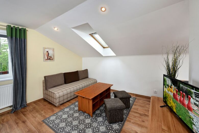 Aparthotel Aplend Tatry Holiday