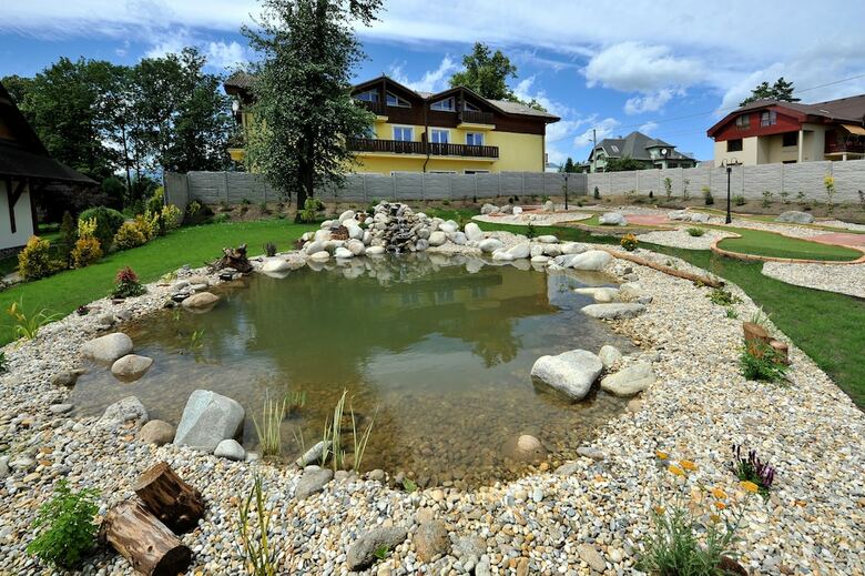 Aparthotel Aplend Tatry Holiday