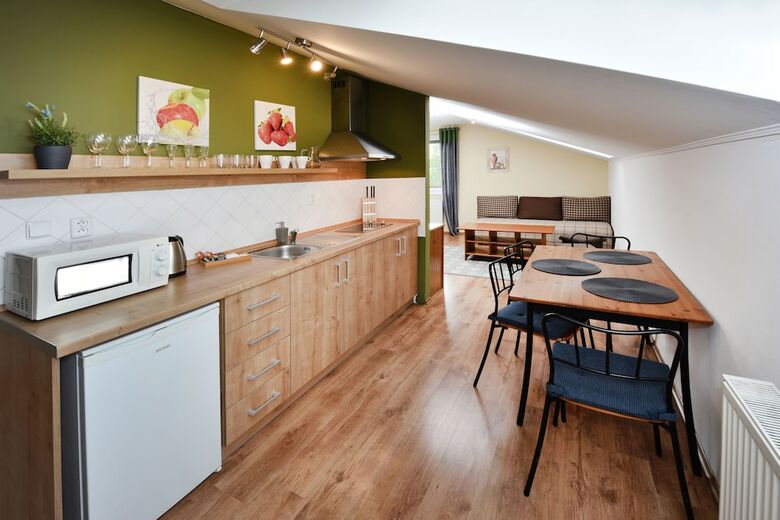 Aparthotel Aplend Tatry Holiday