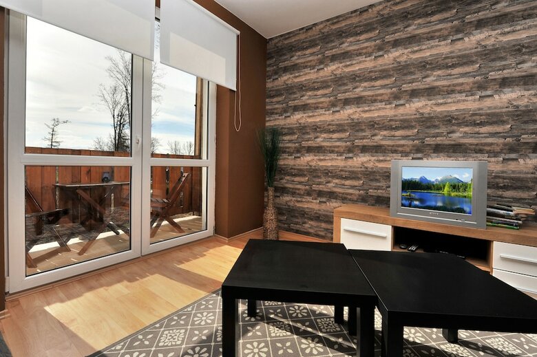 Aparthotel Aplend Tatry Holiday