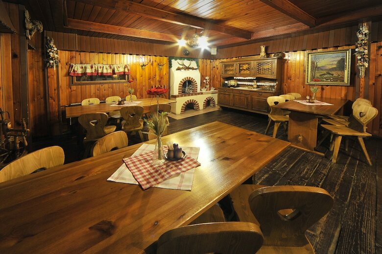 Aparthotel Aplend Tatry Holiday