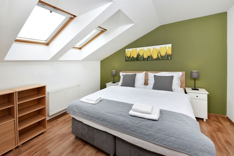 Aparthotel Aplend Tatry Holiday