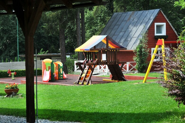 Aparthotel Aplend Tatry Holiday