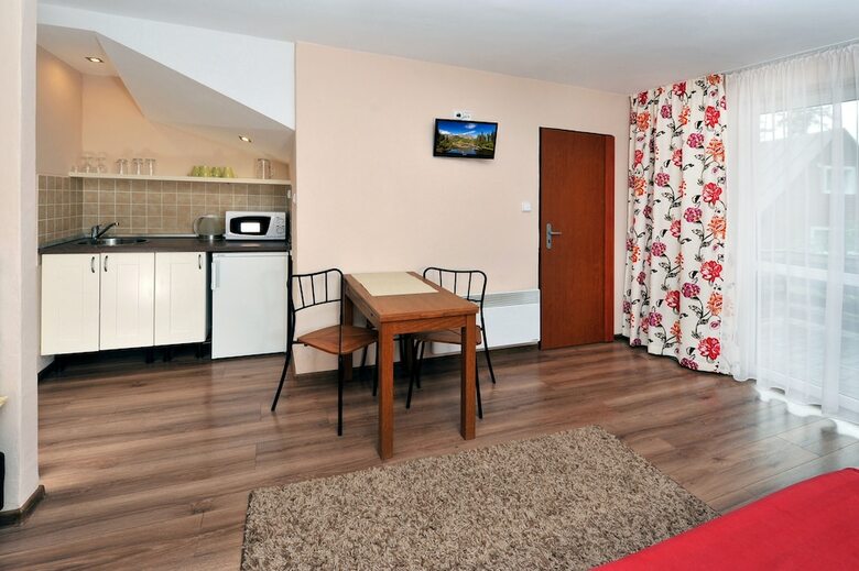 Aparthotel Aplend Tatry Holiday