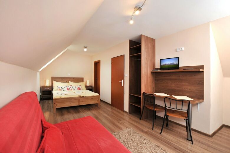 Aparthotel Aplend Tatry Holiday