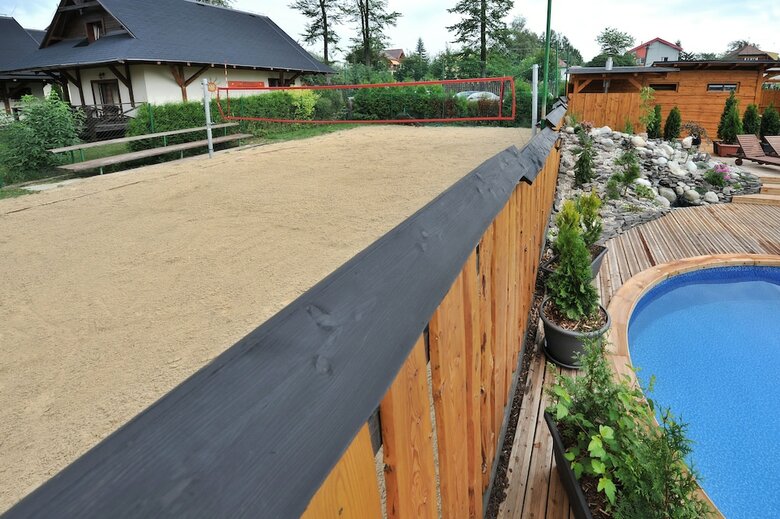 Aparthotel Aplend Tatry Holiday