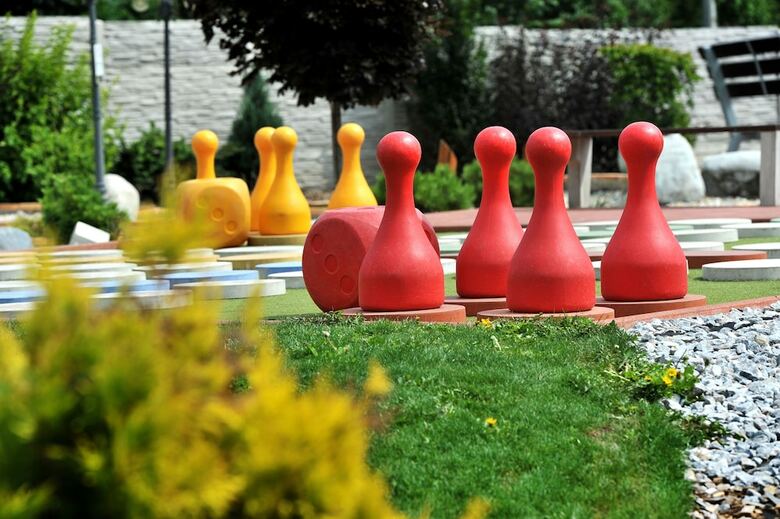 Aparthotel Aplend Tatry Holiday