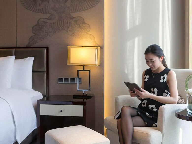 Hotel Pullman Weifang