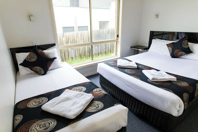 Best Western Mill Park Motel
