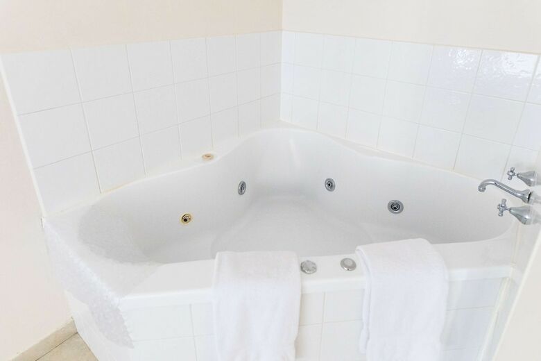 Best Western Mill Park Motel