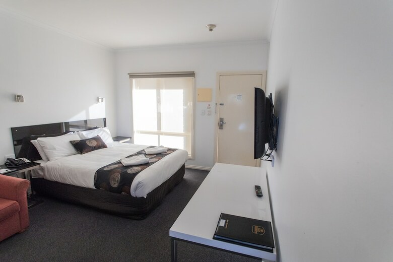 Best Western Mill Park Motel