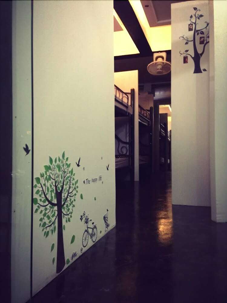 Hostal At Phangan Hostel