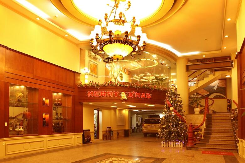 Hoang Hai Hotel