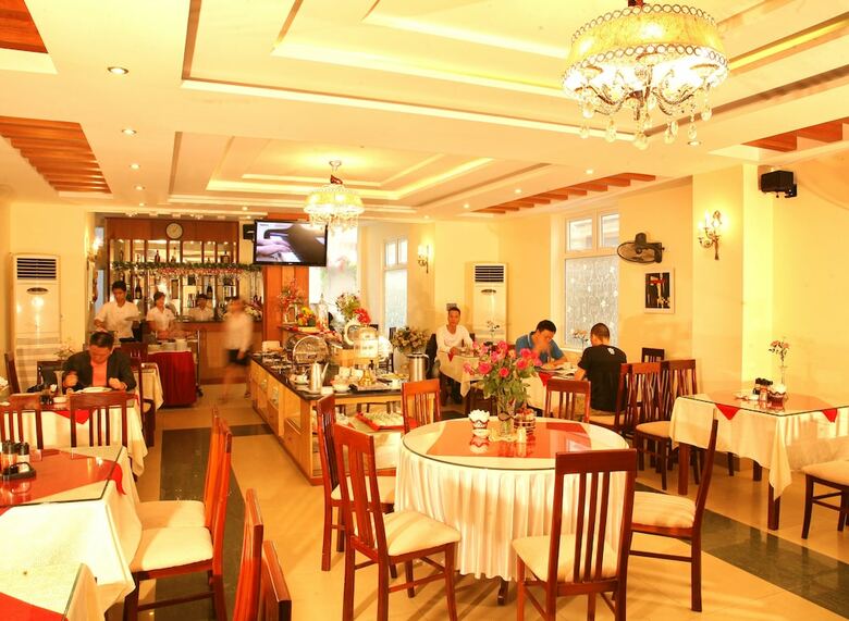 Hoang Hai Hotel