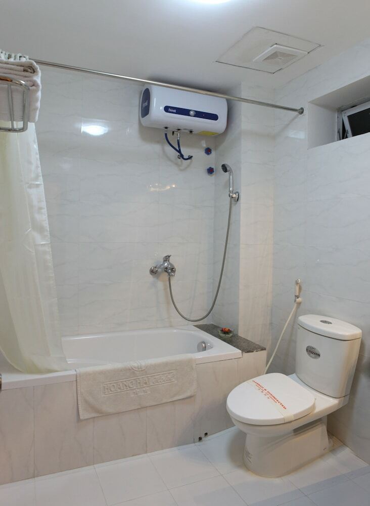 Hoang Hai Hotel