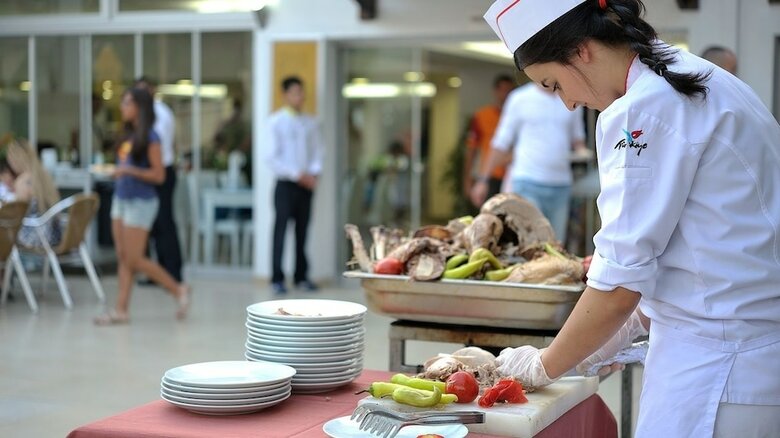 Bitez Garden Life Hotel - All Inclusive