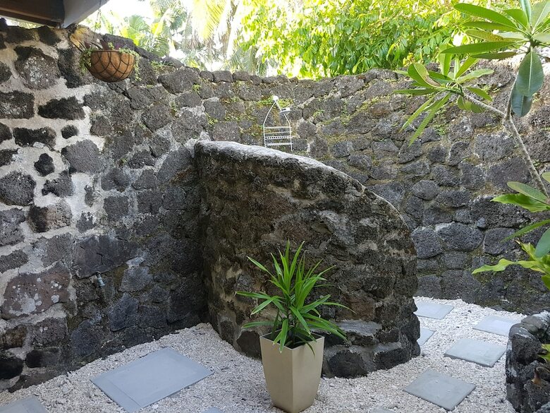 Hotel Sa'moana Beach Bungalows