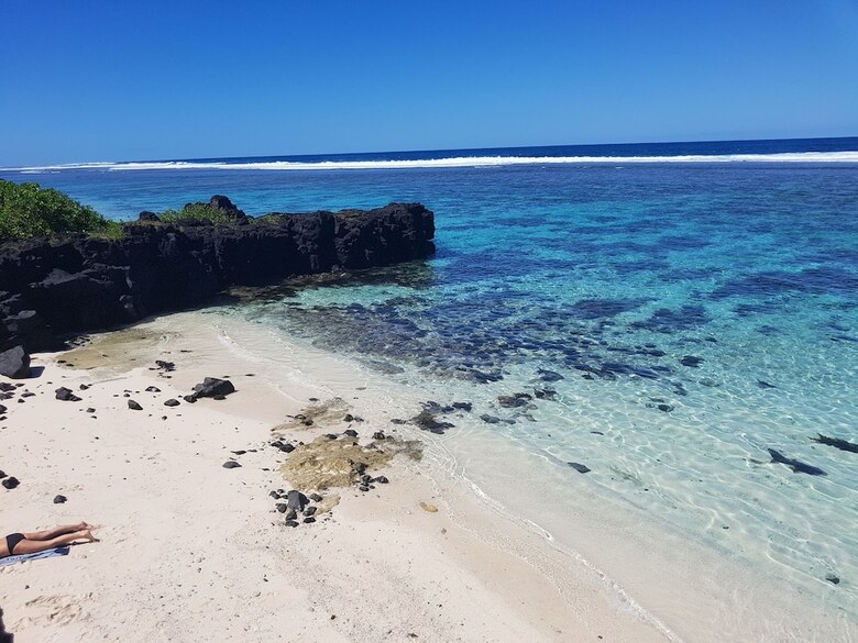 Hotel Sa'moana Beach Bungalows