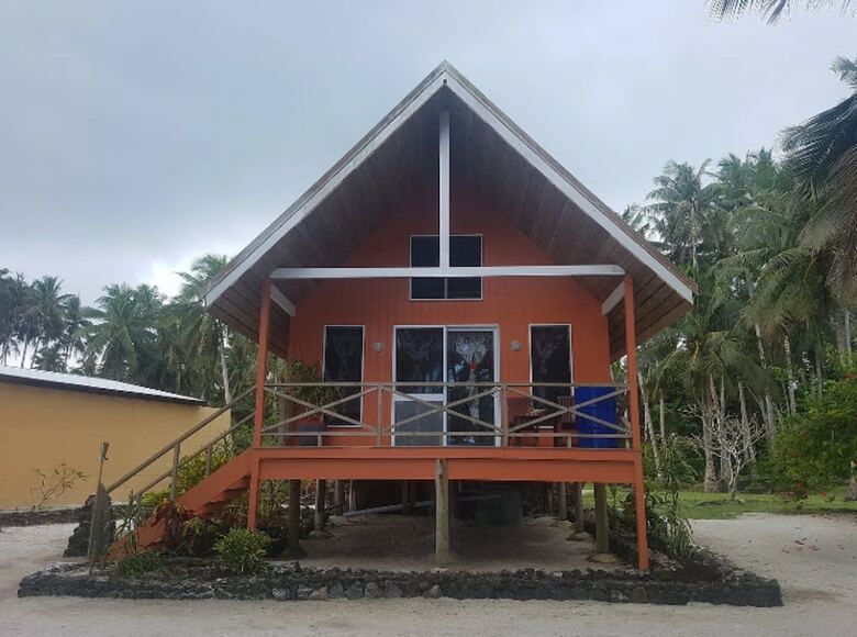 Hotel Sa'moana Beach Bungalows