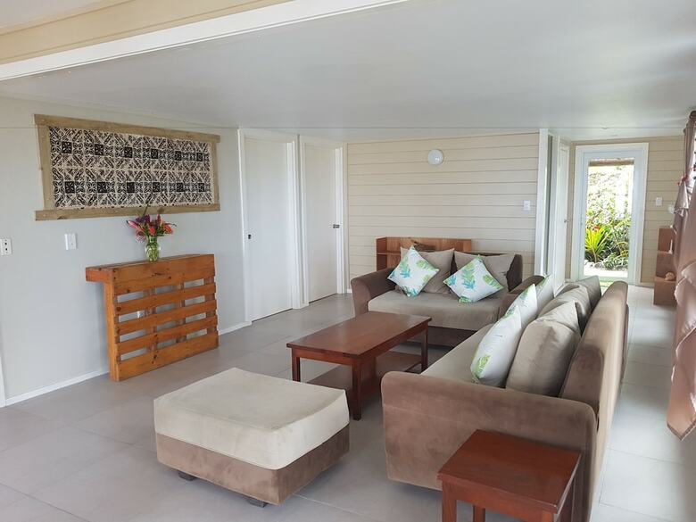 Hotel Sa'moana Beach Bungalows