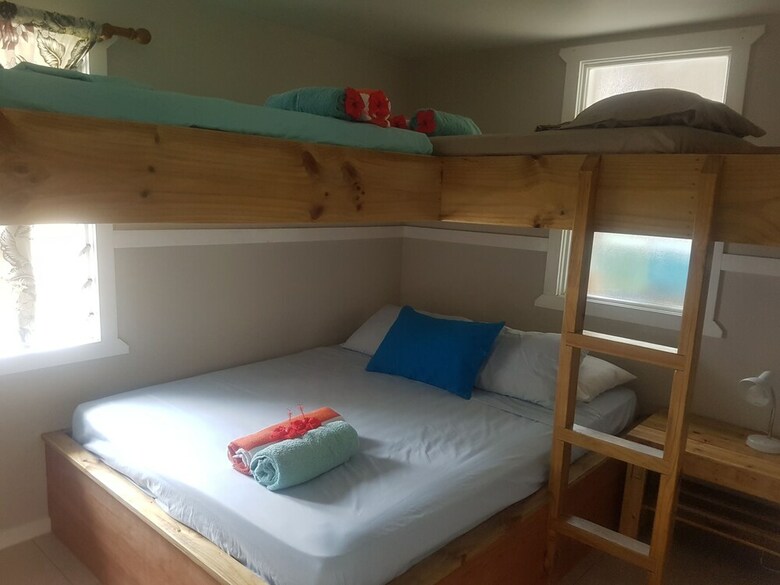 Hotel Sa'moana Beach Bungalows