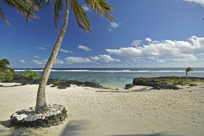 Hotel Sa'moana Beach Bungalows