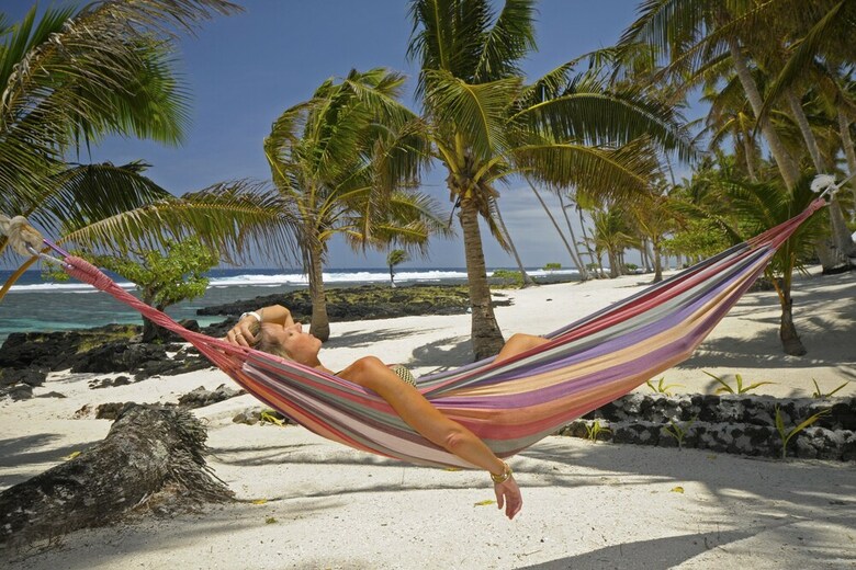 Hotel Sa'moana Beach Bungalows