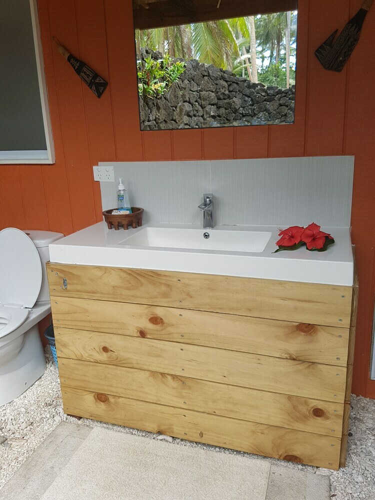 Hotel Sa'moana Beach Bungalows